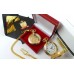 Volkswagen Beetle Pocket Watch Classic Car